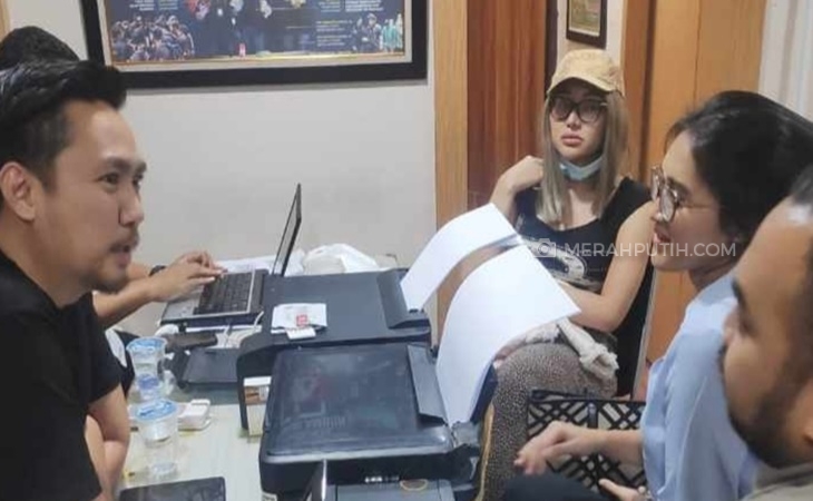 Hari Ini Surat Putusan Pengadilan Jenis Kelamin Lucinta Luna Dikirim ke Polisi