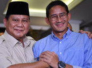 Pengamat: Prabowo Rusak Reputasinya Sendiri
