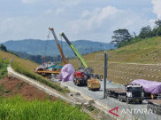 Anggota DPR Desak KCIC Tanggung Jawab Terkait Kecelakaan Proyek Kereta Cepat