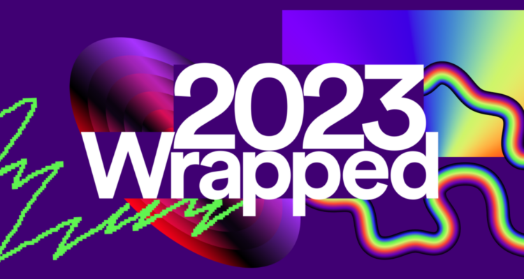 Masuk Karakter Mana Kamu di 'Me In 2023'?