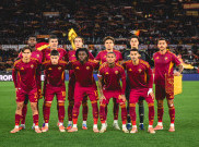Hasil Liga Europa: Ditekuk AS Roma 2-1, Catatan Tidak Terkalahkan Midtjylland Putus