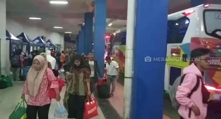 Legislator Kebon Sirih Dukung Program Mudik Gratis Pemprov DKI