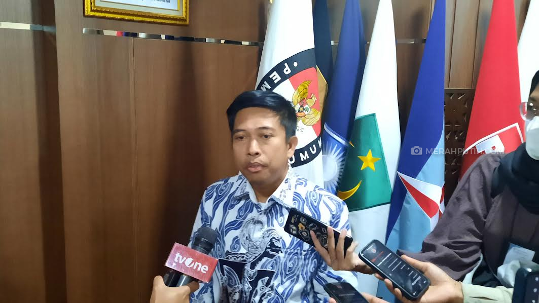 Dharma Pongrekun dan Noer Fajrieansyah Konsultasi Maju Sebagai Cagub DKI Independen