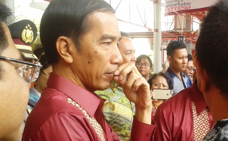 jokowi