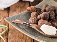 Manfaat Perawatan Kecantikan dari Kacang Shea 
