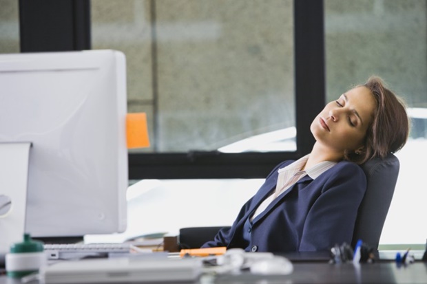 Kurang Tidur