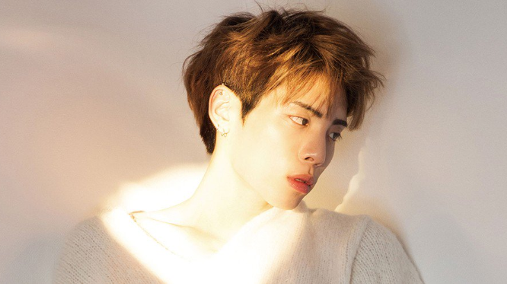 Hari Ini Jenazah Jonghyun Ditempatkan di Peti Mati
