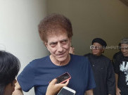Sosok Yockie Suryo di Mata Ahmad Albar: Dia Workaholic