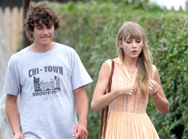 Taylor Swift