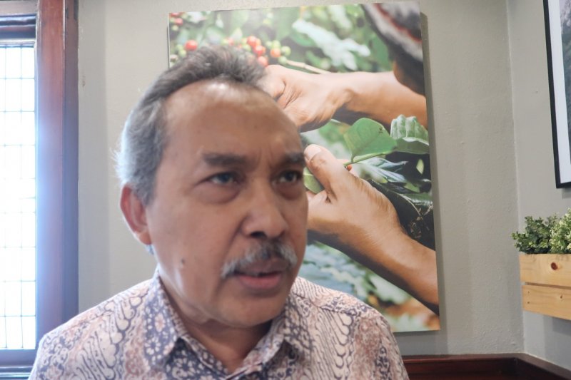 Saran Guru Besar LIPI kepada Jokowi Terkait Perppu KPK