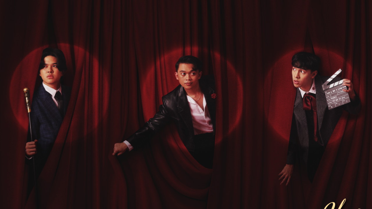 NPD Tawarkan Formula Baru lewat Single 'I Love You But You Lebih Love Me'