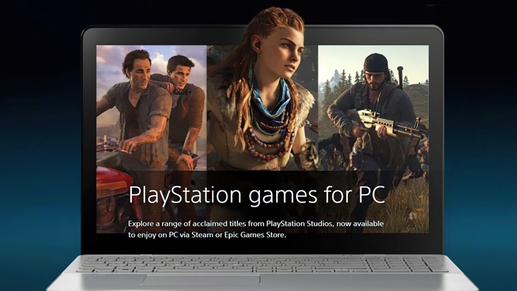 Lebih Agresif, Sony Lanjutkan Pasar Gamenya ke Platform Lain 