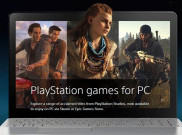 Lebih Agresif, Sony Lanjutkan Pasar Gamenya ke Platform Lain 