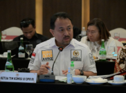 Komisi III DPR Gelar Fit and Proper Test Calon Komisioner Komnas HAM