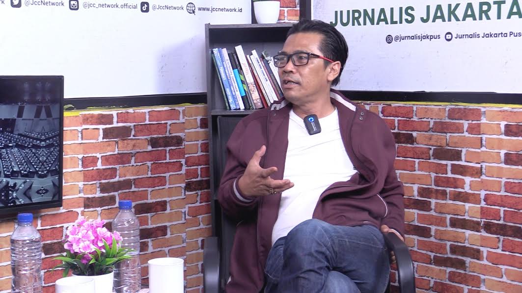 Isu Kecurangan Pilpres Dinilai Dilontarkan Kelompok yang Frustasi