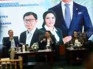 Refleksi Akhir Tahun 2025 MPR Solusi Paradoks Energi: Mewujudkan Kedaulatan, Menyelamatkan Lingkungan