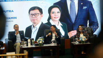 Refleksi Akhir Tahun 2025 MPR Solusi Paradoks Energi: Mewujudkan Kedaulatan, Menyelamatkan Lingkungan