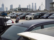 Pemprov DKI Diminta Kaji Betul Rencana Menaikan Tarif Parkir