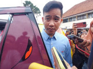 Diibaratkan Hasto Sebagai Supir Truk Belum Cukup Umur, Gibran: Terima Kasih Masukannya