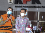 Dirut Bank Panin Herwidayatmo Jadi Saksi Sidang Kasus Suap Pajak