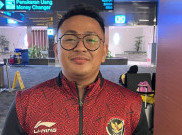 Ketika Influencer Eka Fakhrama Putra Unjuk Gigi di SEA Games 2021 Vietnam 