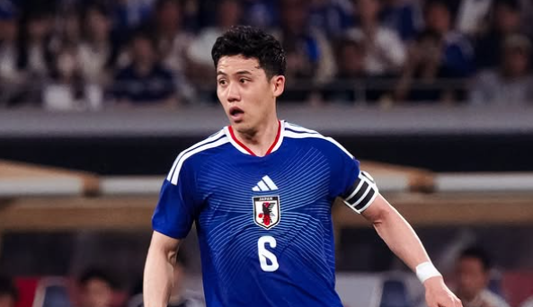 Wataru Endo Mundur dari Piala Dunia 2026, Umumkan Pensiun dari Timnas Jepang