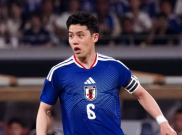 Wataru Endo Mundur dari Piala Dunia 2026, Umumkan Pensiun dari Timnas Jepang
