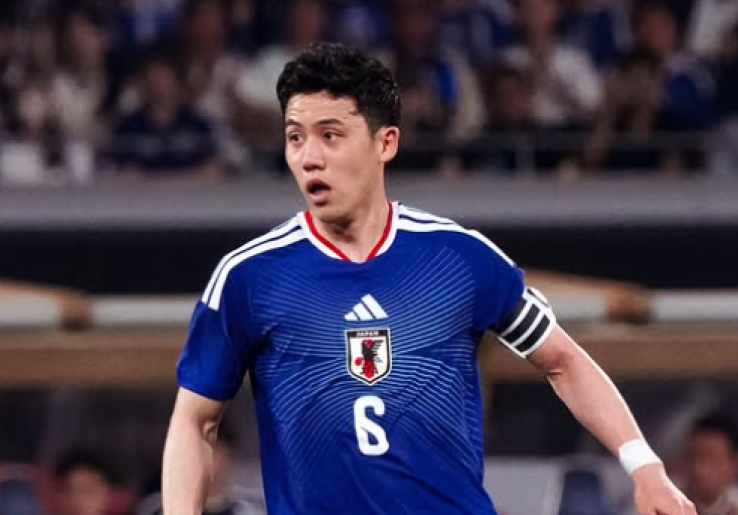Wataru Endo Mundur dari Piala Dunia 2026, Umumkan Pensiun dari Timnas Jepang