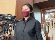 Cucu SYL Tepis Minta Jabatan di Kementan