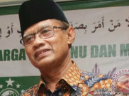 Muhammadiyah Ajak Umat Muslim Salat Gaib untuk Prajurit KRI Nanggala 402