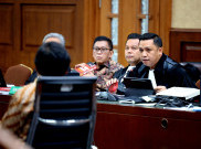 Sidang Hasto, Ahli Pidana: Penyidik Tak Bisa Jadi Saksi Hanya untuk Jelaskan BAP