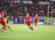 Link Live Streaming Indonesia vs Vietnam di Piala Asia 2023