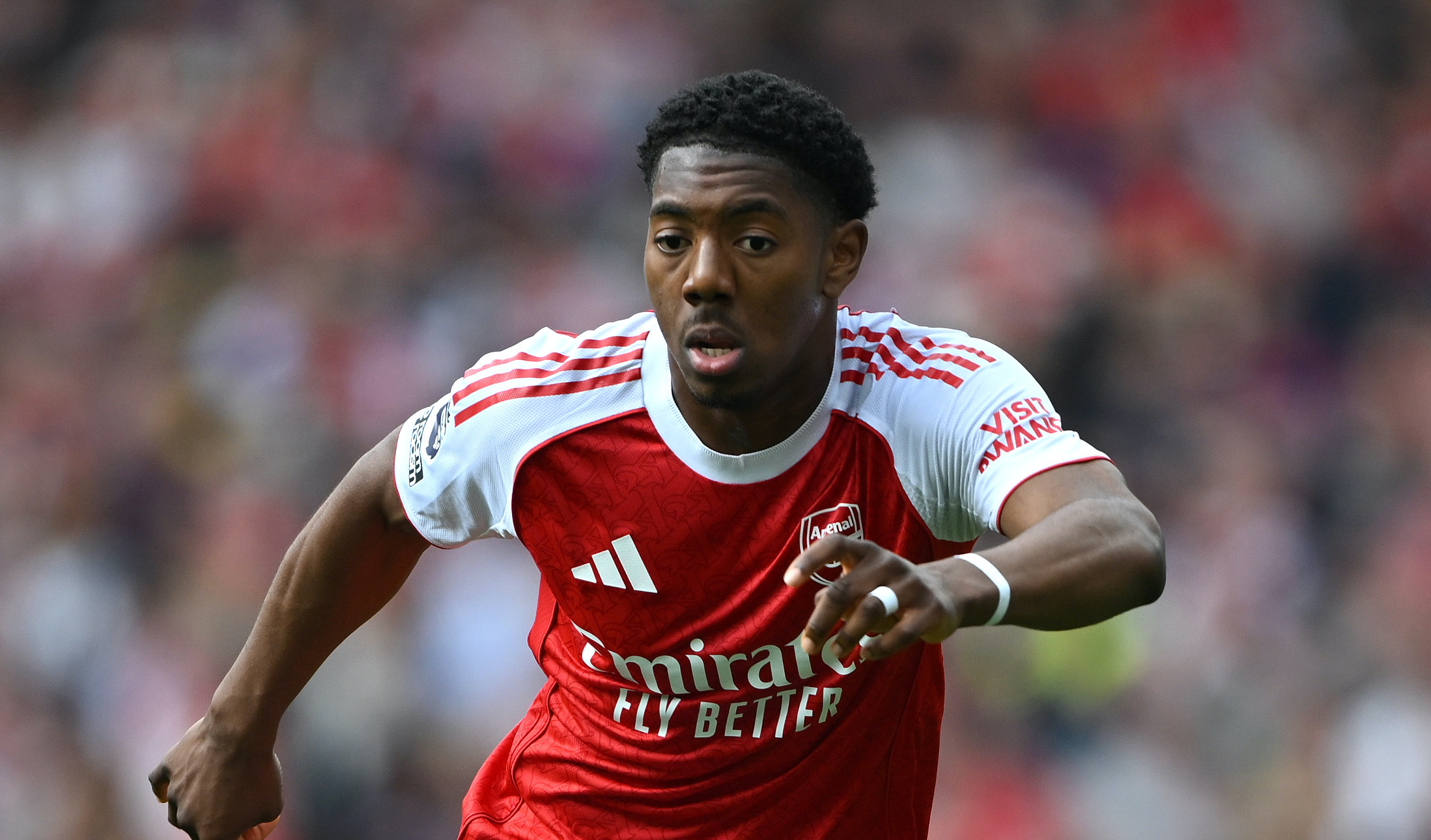 Manchester United Masih Incar Myles Lewis-Skelly, Arsenal Tegaskan Ogah Lepas