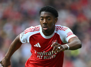 Manchester United Masih Incar Myles Lewis-Skelly, Arsenal Tegaskan Ogah Lepas