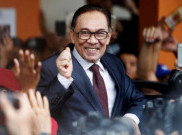 Bebas dari Penjara, Anwar Ibrahim Temui Habibie di Jakarta Belajar Reformasi