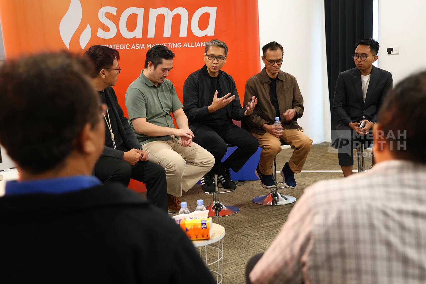 SAMA Connect Soroti Pentingnya Hyper-Localized Marketing di Era Digital