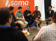 SAMA Connect Soroti Pentingnya Hyper-Localized Marketing di Era Digital