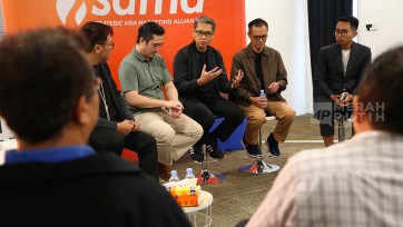 SAMA Connect Soroti Pentingnya Hyper-Localized Marketing di Era Digital