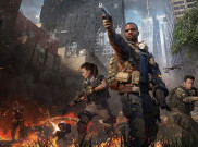 'Tom Clancy's The Division 3' Siap Rilis