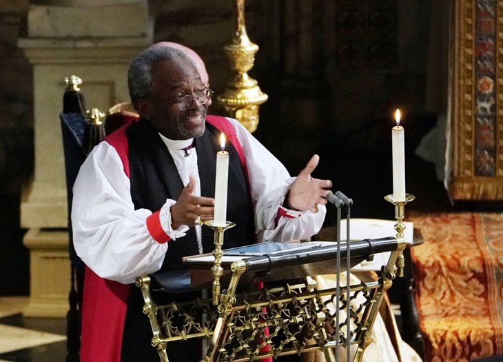 royal wedding