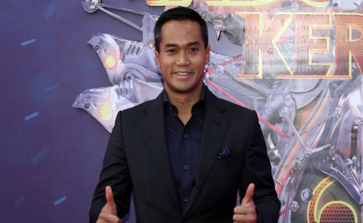 Anindya Bakrie