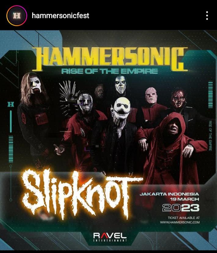hammersonic