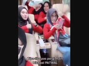 Terungkap Asal Mobil Alphard yang Dipakai Istri Polisi Probolinggo untuk Pamer Kemewahan