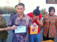 Cabuli Sembilan Anak Panti, Pengurus Ini Ditangkap