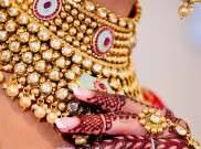 Tren Perhiasan Paling Populer di Musim Ini