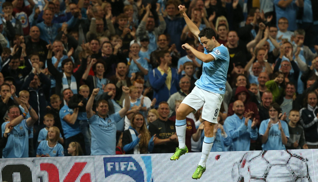 Samir Nasri Terseret Kasus Pencucian Uang, Narkoba Hingga Sindikat Kriminal di Prancis