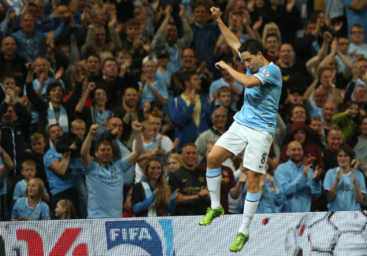 Samir Nasri Terseret Kasus Pencucian Uang, Narkoba Hingga Sindikat Kriminal di Prancis