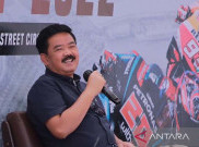Dilantik jadi Menteri ATR/BPN, Hadi Tjahjanto Punya Harta Rp 20,5 Miliar