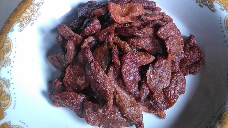 Asam Sunti, Bumbu Ajaib Penyedap Masakan Aceh