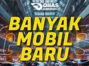GIIAS Bandung 2023 Tawarkan Program Menarik